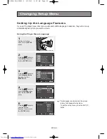 Preview for 56 page of Toshiba SD-6980 Owner'S Manual