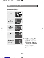 Preview for 58 page of Toshiba SD-6980 Owner'S Manual