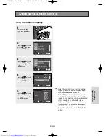 Preview for 59 page of Toshiba SD-6980 Owner'S Manual