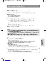 Preview for 61 page of Toshiba SD-6980 Owner'S Manual