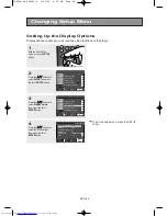 Preview for 64 page of Toshiba SD-6980 Owner'S Manual