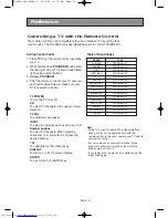 Preview for 70 page of Toshiba SD-6980 Owner'S Manual