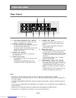 Preview for 12 page of Toshiba SD-6980SU Owner'S Manual