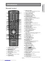 Preview for 13 page of Toshiba SD-6980SU Owner'S Manual