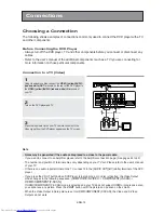 Preview for 14 page of Toshiba SD-6980SU Owner'S Manual