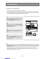 Preview for 16 page of Toshiba SD-6980SU Owner'S Manual