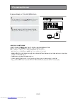 Preview for 18 page of Toshiba SD-6980SU Owner'S Manual