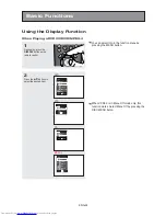 Preview for 26 page of Toshiba SD-6980SU Owner'S Manual