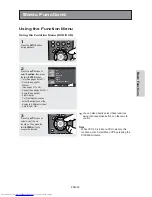 Preview for 29 page of Toshiba SD-6980SU Owner'S Manual