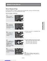 Preview for 31 page of Toshiba SD-6980SU Owner'S Manual