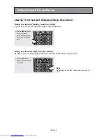 Preview for 36 page of Toshiba SD-6980SU Owner'S Manual