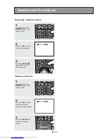 Preview for 38 page of Toshiba SD-6980SU Owner'S Manual