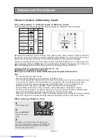 Preview for 40 page of Toshiba SD-6980SU Owner'S Manual