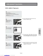 Preview for 41 page of Toshiba SD-6980SU Owner'S Manual