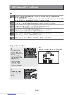 Preview for 42 page of Toshiba SD-6980SU Owner'S Manual