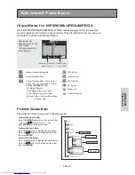 Preview for 47 page of Toshiba SD-6980SU Owner'S Manual