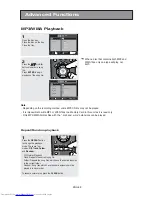 Preview for 48 page of Toshiba SD-6980SU Owner'S Manual