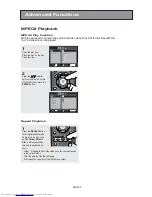 Preview for 50 page of Toshiba SD-6980SU Owner'S Manual