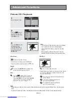 Preview for 52 page of Toshiba SD-6980SU Owner'S Manual