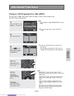 Preview for 53 page of Toshiba SD-6980SU Owner'S Manual