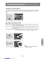 Preview for 55 page of Toshiba SD-6980SU Owner'S Manual