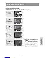 Preview for 57 page of Toshiba SD-6980SU Owner'S Manual