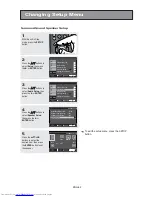 Preview for 62 page of Toshiba SD-6980SU Owner'S Manual