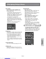 Preview for 65 page of Toshiba SD-6980SU Owner'S Manual