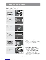 Preview for 68 page of Toshiba SD-6980SU Owner'S Manual