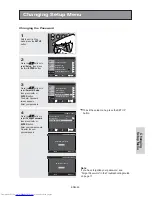 Preview for 69 page of Toshiba SD-6980SU Owner'S Manual