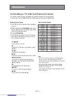 Preview for 70 page of Toshiba SD-6980SU Owner'S Manual