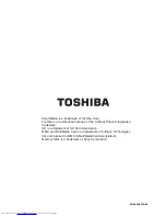 Preview for 76 page of Toshiba SD-6980SU Owner'S Manual