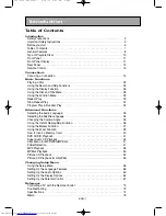 Preview for 7 page of Toshiba SD-6980SY Owner'S Manual