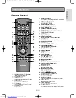 Preview for 13 page of Toshiba SD-6980SY Owner'S Manual