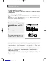 Preview for 14 page of Toshiba SD-6980SY Owner'S Manual