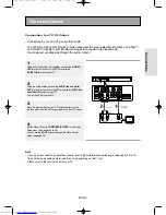 Preview for 15 page of Toshiba SD-6980SY Owner'S Manual