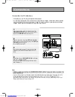 Preview for 16 page of Toshiba SD-6980SY Owner'S Manual