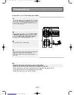 Preview for 22 page of Toshiba SD-6980SY Owner'S Manual