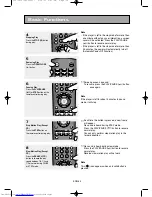 Preview for 24 page of Toshiba SD-6980SY Owner'S Manual