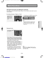 Preview for 25 page of Toshiba SD-6980SY Owner'S Manual