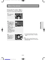 Preview for 29 page of Toshiba SD-6980SY Owner'S Manual