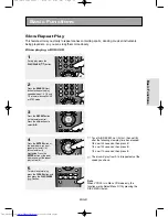 Preview for 31 page of Toshiba SD-6980SY Owner'S Manual