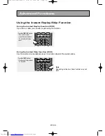 Preview for 36 page of Toshiba SD-6980SY Owner'S Manual