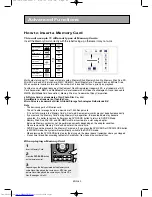 Preview for 40 page of Toshiba SD-6980SY Owner'S Manual