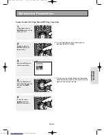 Preview for 45 page of Toshiba SD-6980SY Owner'S Manual