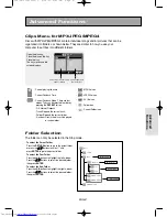 Preview for 47 page of Toshiba SD-6980SY Owner'S Manual