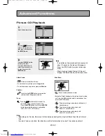 Preview for 52 page of Toshiba SD-6980SY Owner'S Manual