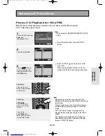 Preview for 53 page of Toshiba SD-6980SY Owner'S Manual