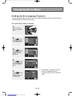 Preview for 56 page of Toshiba SD-6980SY Owner'S Manual