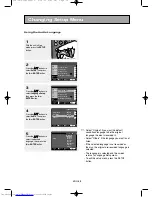 Preview for 58 page of Toshiba SD-6980SY Owner'S Manual